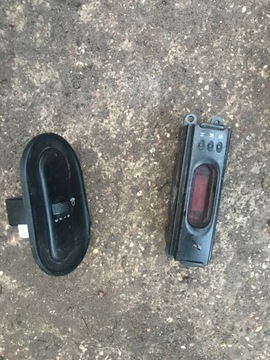 фото thumb №3, Приборы 1995r-2005r часы daewoo lanos