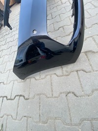 фото thumb №7, Бампер перед передний bmw 3 f30 f31 lci lift