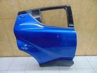 фото thumb №1, Дверь задняя задние левая правое toyota chr