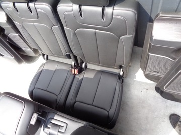 фото thumb №5, Jeep grand cherokee wl средство салон сиденья