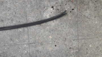 фото thumb №8, Планка стёкла перед mercedes w210 универсал