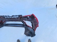 фото thumb №8, Бампер перед honda cr-v iv рестайлінг 2014-2018 переднє