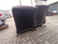 фото thumb №6, Audi 80 b4 sedan сидіння сидіння диван зад kpl європа