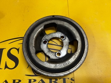 фото thumb №3, Колесо пасове citroen peugeot 1.6 thp