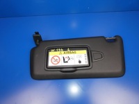 Купить Mercedes gla w156 защита солнцезащитная левая czarna amg, фото thumb