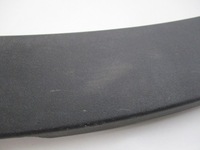 фото thumb №6, Renault kadjar молдинг крила ліва задня задня