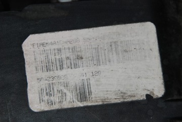 фото thumb №5, Двигун 2.3 hpi fiat ducato євро 4 2006-10r