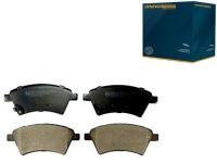 фото thumb №1, Decb110963 тормозные колодки тормозные перед fiat sedici sx4