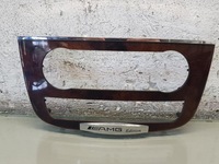 фото thumb №2, Рамка захист панель mercedes w251 amg