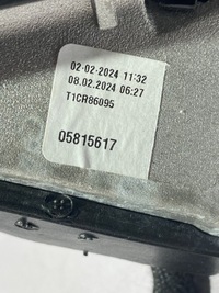 фото thumb №9, Bmw 5 g60 g61 зеркало левая 18pin 9+8+1 c4p wc4p brooklyn grau 2024год eu