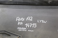фото thumb №12, Крыло правые перед переднее audi a2 ly7w