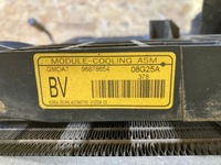 фото thumb №7, Радіатор комплект chevrolet aveo 1.2 1.4 05-10