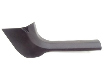 фото thumb №1, Chevrolet cruze i 08-16 захист порога правий перед