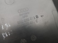 фото thumb №8, Бачок омывателя (бачок жидкости омывателя) audi q5 8r0955453b новый оригинальная запчасть