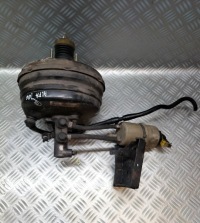 фото thumb №1, Підсилювач гальм гальмівні alfa romeo 166 2.4 jtd 46823097 xyz