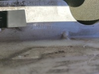 фото thumb №6, Крила правий перед mercedes glc a253