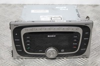 фото thumb №1, Радио ford kuga mk1 8v4t-18c939-cc