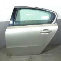 фото thumb №1, Peugeot 508 i sedan дверь задняя левая kcjc