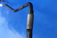 Шланг системи abc з блок клапанів mercedes sl r230 w230 sl500 a2309970682 Недорого, фото thumb