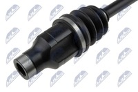 фото thumb №11, Приводной вал приводная npw-su-025 nty