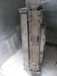 фото thumb №4, Радіатор комплект volvo fl614 180km