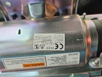 фото thumb №13, Торпедо раздаточная подушка пассажира капот honda accord viii 08-11 европа