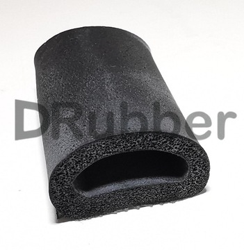 Uszczelka samoprzylepna SD-112 (21x15) DGP
