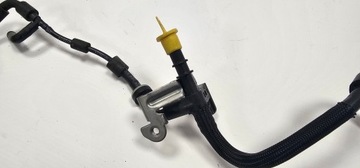 НОВЫЙ ШЛАНГ ВАКУУМНОЙ ТРУБКИ VW / SEAT / SKODA / AUDI - 04L129456E