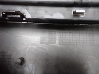 фото thumb №9, Ford mondeo v 5 mk5 14-19 бампер перед передний 6xpdc