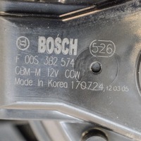 фото thumb №6, Tesla model s 2017 вентилятор обдув / воздуходувка