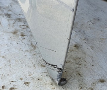 фото thumb №6, Subaru outback 3 капот кришка двигуна оригінал