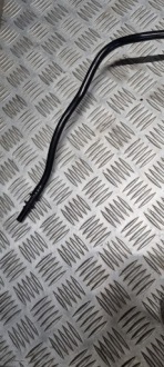 Renault clio v пабтрубок  шланг топлива 175067646r в Украине, фото thumb