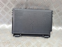 фото thumb №1, Крышка коробка предохранителей opel meriva b