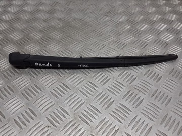 фото thumb №1, Рычаг дворники зад fiat panda ii