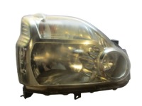 фото thumb №1, Лампа фара правый nissan x-trail ii t31 оригинал