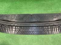 Audi a5 8w6 плита защита pod бампер 8w6807611 с Разборки, фото thumb