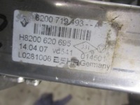 фото thumb №4, Радиатор радиатор выхлопных газов egr трубка qashqai j10 2.0 dci 8200719993