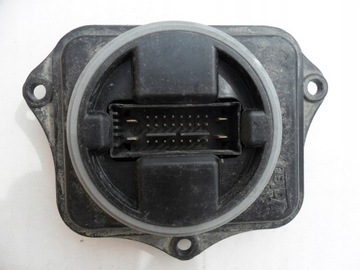 фото thumb №7, Модуль поворота ксенон volvo s60 xc60 рестайлинг 90053126