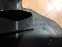 фото thumb №6, Підніжка правий opel movano 2.5cdti 04' 8200225291