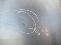 фото thumb №6, Капот перед peugeot 206 +