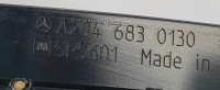 фото thumb №6, Третий свет стоп молдинг mercedes w204 a2046830130