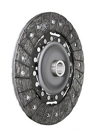 фото thumb №1, Диск сцепления luk 323 0411 11