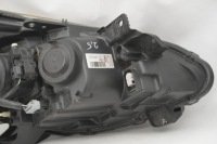 фото thumb №10, Фара передняя левая renault clio iii рестайлинг 260605550r