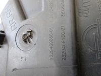 фото thumb №4, Opel corsa f 19-22 подкрылок задние правое задняя оригинальный номер