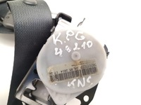 фото thumb №7, Nissan navara pas безпеки сидіння заднього задня лівий 2014 pickup 4/5dr