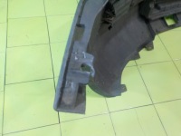 фото thumb №8, Chevrolet captiva 2.0 vcdi 08r 5d бампер перед