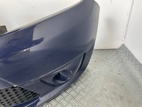 Бампер перед передній kompletny dacia sandero ii Київ, фото thumb