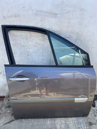 фото thumb №1, Renault scenic ii 2 двері праві перед tec68