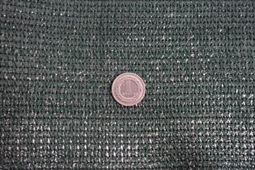 СЕТКА ПРОЧНАЯ ЗАТЕНИВАЮЩАЯ 1,2х25м МАСКИРОВКА 90% ДЛЯ ЗАБОРА ПАНЕЛИ ЗАБОРА 135