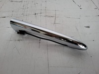 фото thumb №4, Ручка задний крышки левая mini f54 clubman